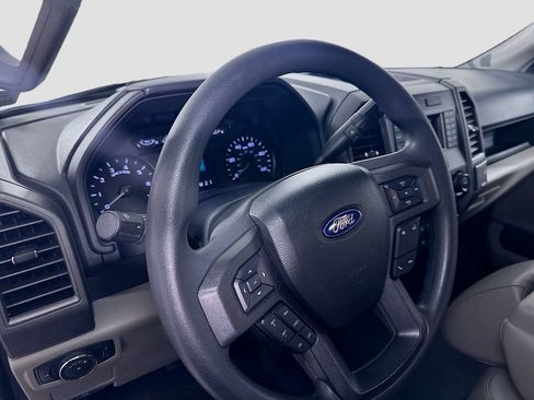 Certified 2022 Ford F250 XL w/ Power Equipment Group RWD image 12