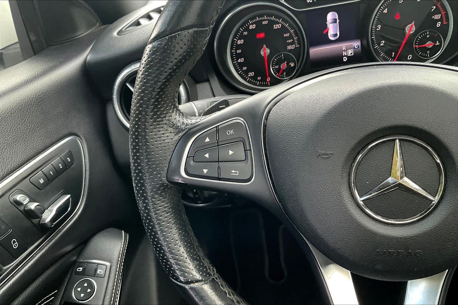 Used 2019 Mercedes-Benz CLA 250 image 23