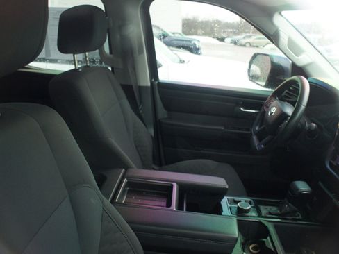 Used 2024 Toyota Tundra SR5 image 4