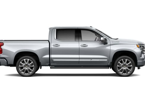 New 2026 Chevrolet Silverado 1500 High Country AWD/4WD image 27