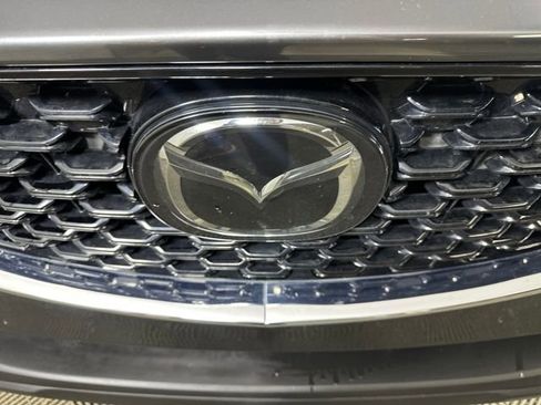 Used 2023 MAZDA CX-5 AWD 2.5 S w/ Preferred Package image 9