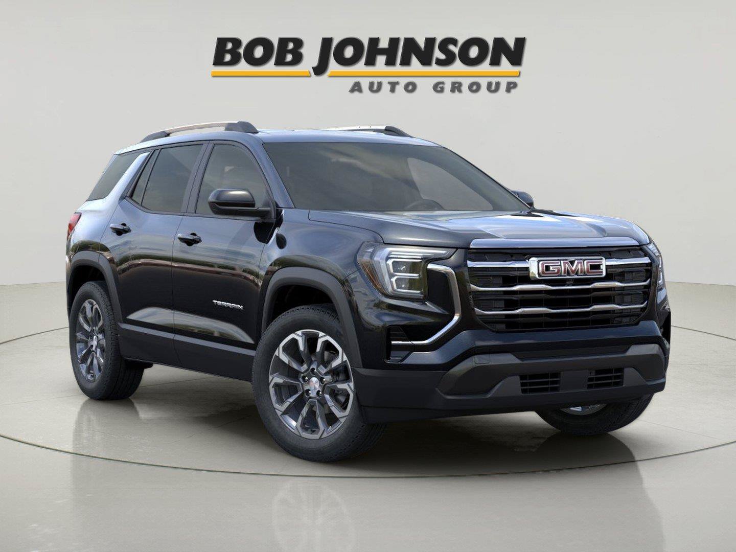 New 2027 GMC Terrain Elevation w/ Elevation Premium Package AWD/4WD image 1