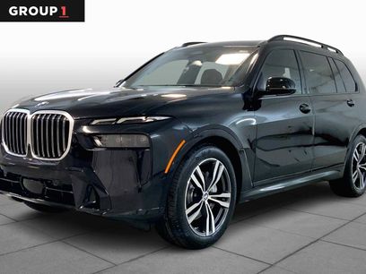 New 2026 BMW X7 xDrive40i w/ Executive Package