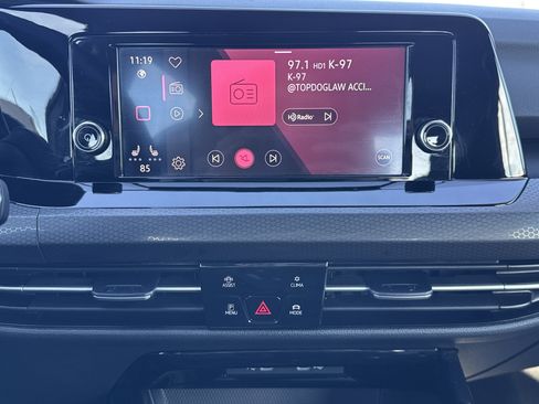 Used 2024 Volkswagen GTI S image 12