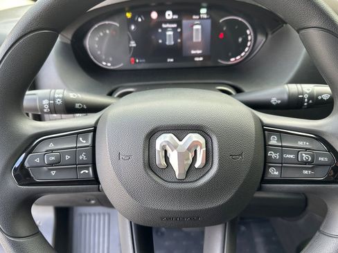 New 2026 RAM ProMaster 2500 w/ Quick Order Package 22H SLT+ image 28