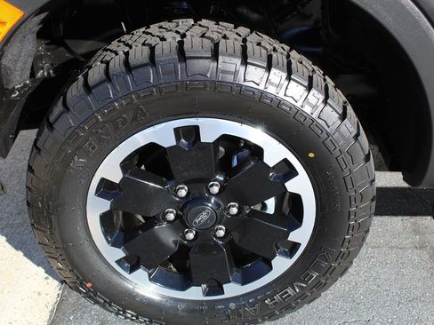 Used 2021 Ford Ranger XL w/ Equipment Group 101A High image 17