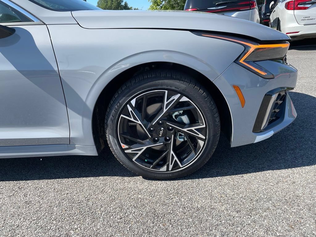 New 2026 Kia K5 GT-Line FWD image 32