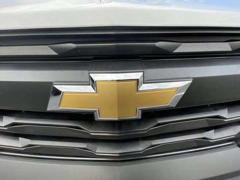 Certified 2026 Chevrolet Colorado W/T w/ WT Custom Package RWD image 30