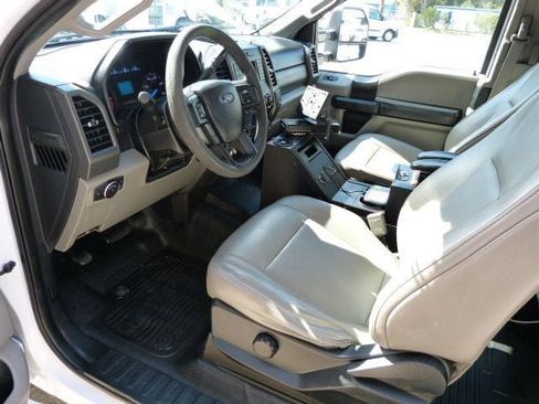 Used 2019 Ford F250 XL w/ Power Equipment Group image 34