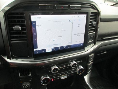 Used 2022 Ford F150 XLT w/ Equipment Group 302A High image 24