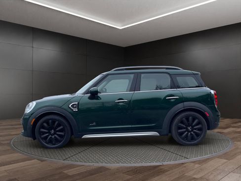 Used 2019 MINI Cooper Countryman S w/ Storage Package AWD/4WD image 5