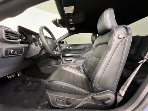 Used 2024 Ford Mustang GT Premium w/ GT Performance Package image 15