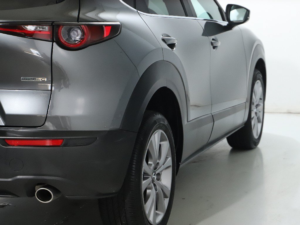 Used 2023 MAZDA CX-30 AWD 2.5 S w/ Preferred Package image 45