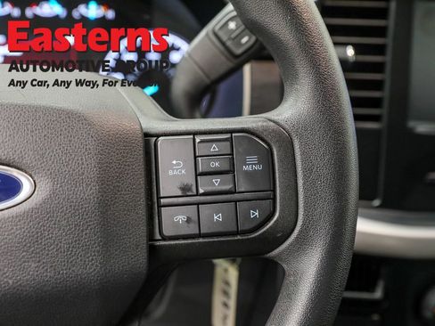Used 2023 Ford F150 XLT image 16