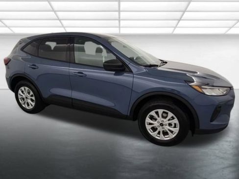 New 2026 Ford Escape Active w/ Cold Weather Package image 11