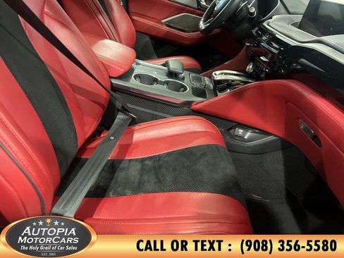 Used 2022 Acura MDX A-Spec AWD/4WD image 11