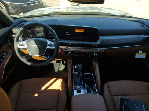 New 2025 Kia Telluride EX X-Line image 16