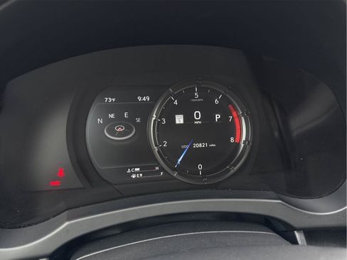 Certified 2024 Lexus IS 350 F Sport w/ Blackout Package AWD/4WD image 15