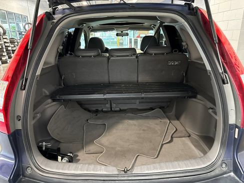 Used 2008 Honda CR-V EX-L image 12