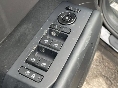 New 2027 Kia Telluride EX image 36