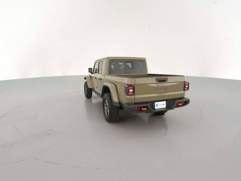 New 2026 Jeep Gladiator Mojave image 9