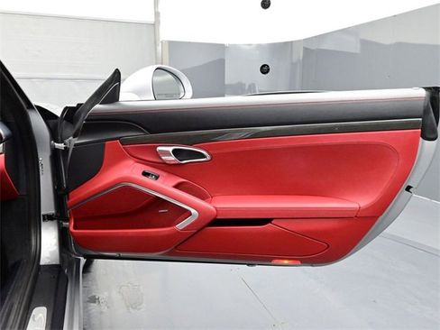 Certified 2014 Porsche 911 Turbo S image 15