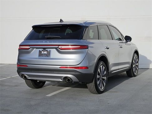 Used 2022 Lincoln Corsair Reserve w/ Equipment Group 201A image 7