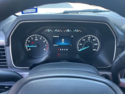 Used 2023 Ford F150 XLT image 12