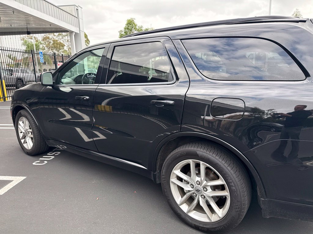 Used 2024 Dodge Durango GT RWD image 11