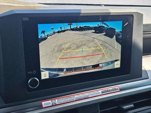 Used 2026 Toyota Tacoma SR5 RWD image 12