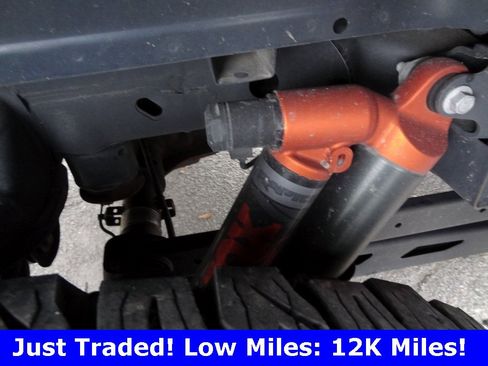 Certified 2023 Ford F150 Raptor w/ Raptor Carbon Fiber Package image 9