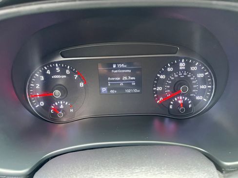 Used 2020 Kia Soul S FWD image 21