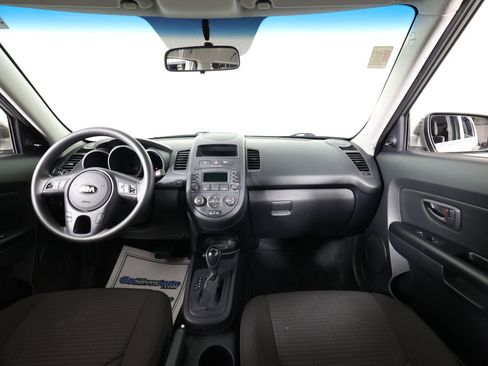 Used 2013 Kia Soul image 29