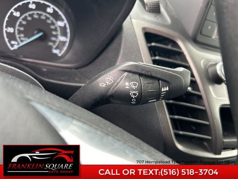 Used 2019 Ford Transit Connect XL image 36