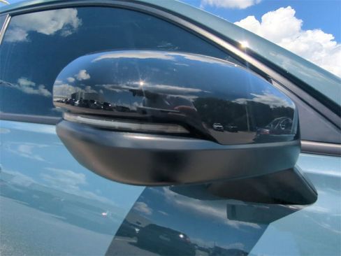 New 2026 Honda HR-V Sport image 11