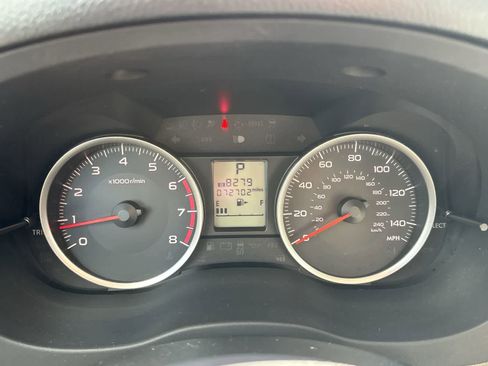 Used 2018 Subaru Forester Premium AWD/4WD image 13