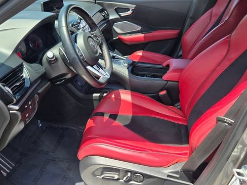 Certified 2024 Acura RDX A-Spec AWD/4WD image 10