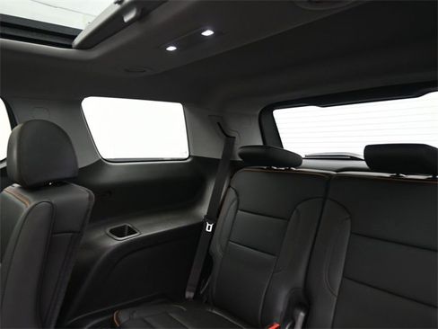 Used 2023 GMC Acadia AT4 w/ Trailering Package image 21