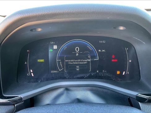 Used 2025 Toyota Camry LE image 21