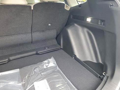 New 2026 Honda CR-V EX-L image 36