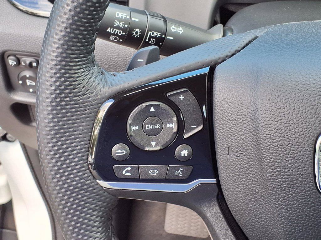 Used 2021 Honda Passport Elite image 33