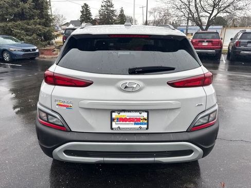 Used 2023 Hyundai Kona SEL w/ Convenience Package image 4
