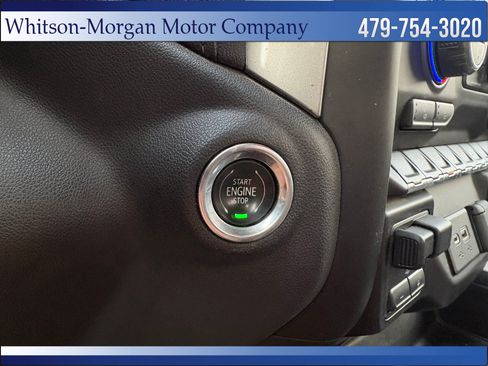 Used 2020 Chevrolet Silverado 1500 RST w/ Texas Edition AWD/4WD image 23