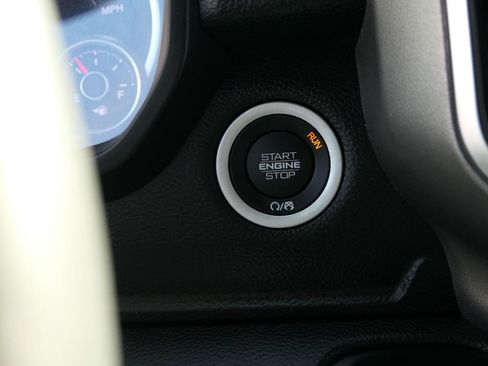 Used 2025 RAM 1500 Big Horn image 16