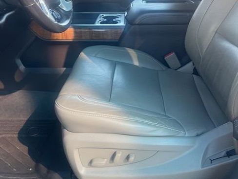 Used 2018 GMC Sierra 1500 SLT w/ Texas SLT Premium Package image 11