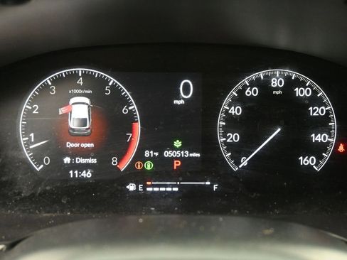 Used 2022 Honda Civic EX-L image 11