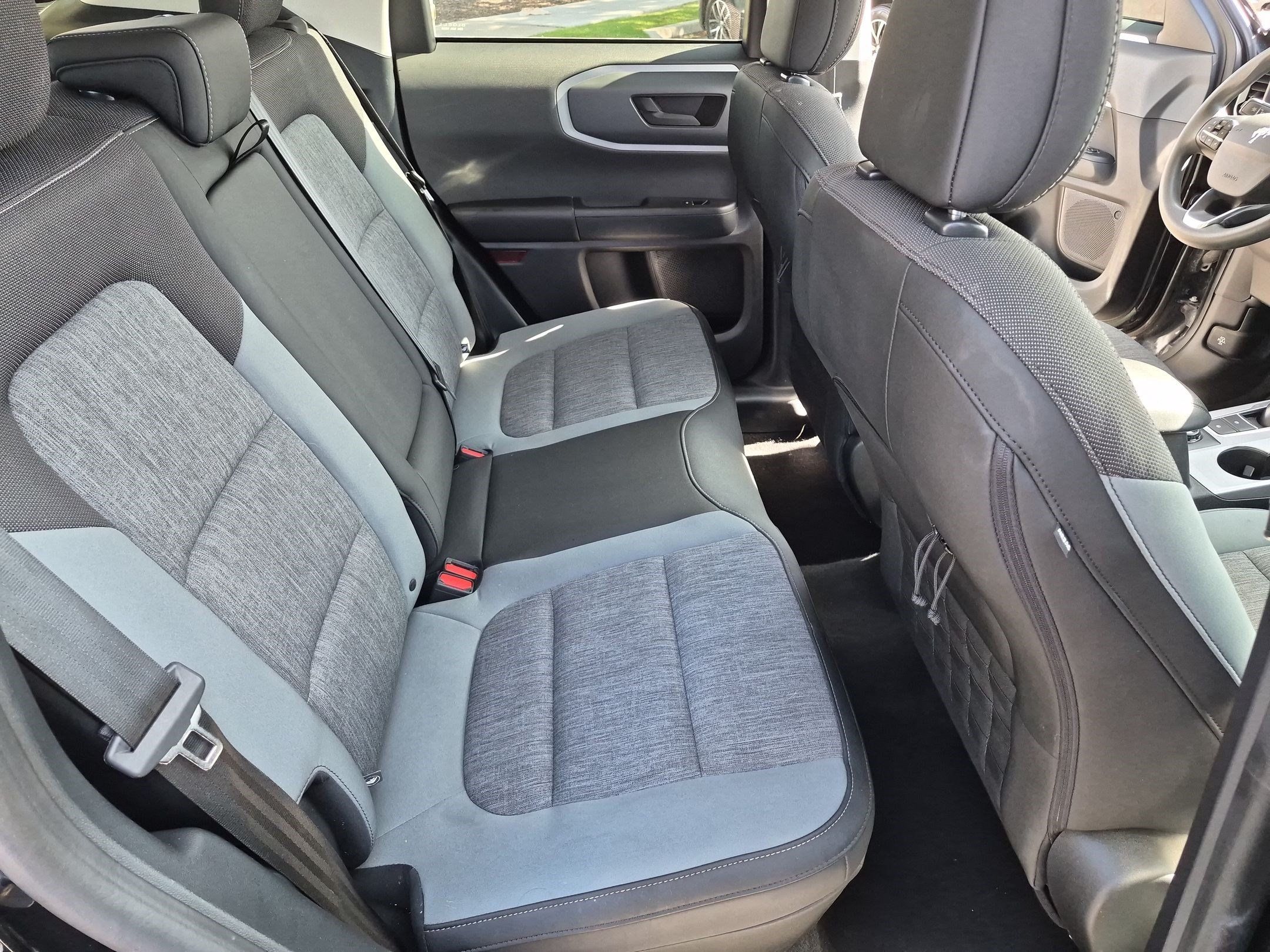 Used 2021 Ford Bronco Sport Big Bend AWD/4WD image 31