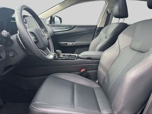 Used 2025 Lexus NX 350 AWD w/ Cold Area Package image 20