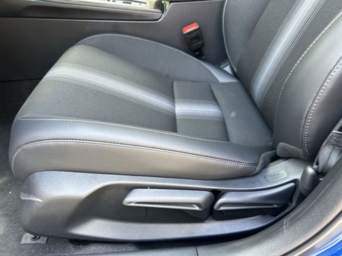 Used 2024 Honda Civic Sport image 11