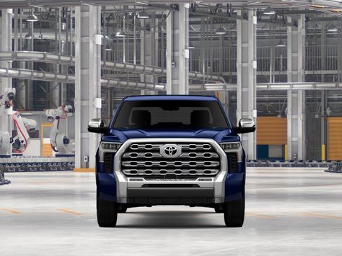 New 2026 Toyota Tundra 1794 Edition AWD/4WD image 17